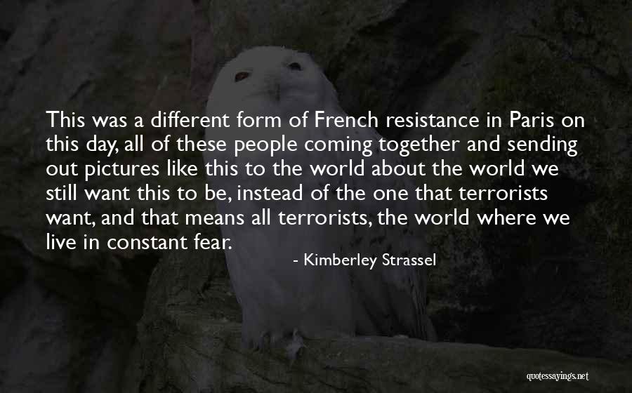 Kimberley Strassel Quotes 2076619 Kimberley Strassel Quotes 2076619
