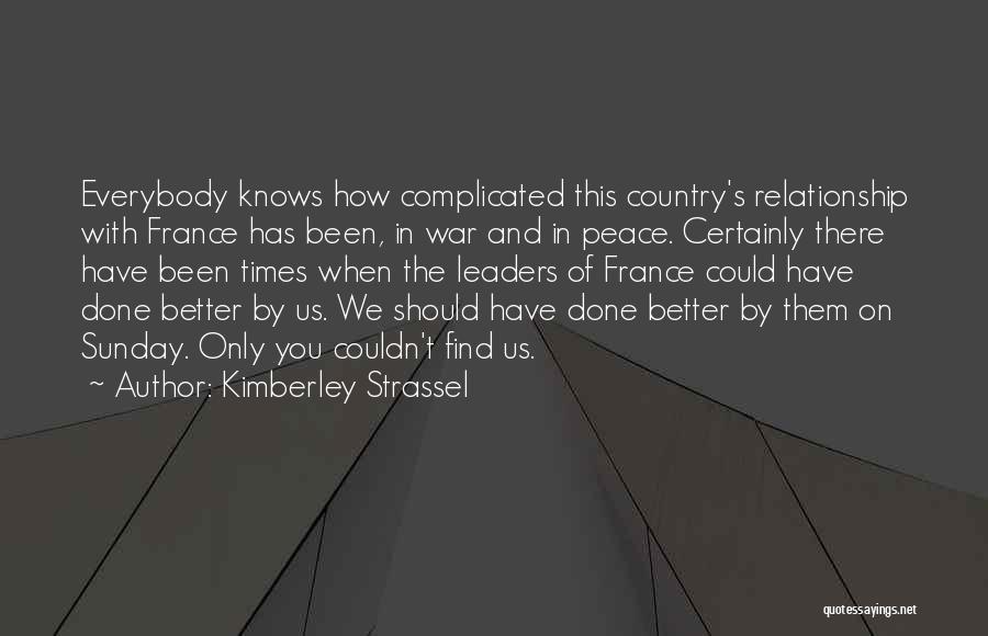 Kimberley Strassel Quotes 653507