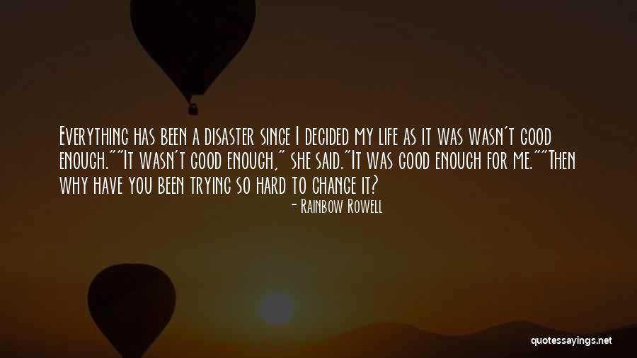 Kimberlie Williams Quotes By Rainbow Rowell Kimberlie Williams Quotes By Rainbow Rowell