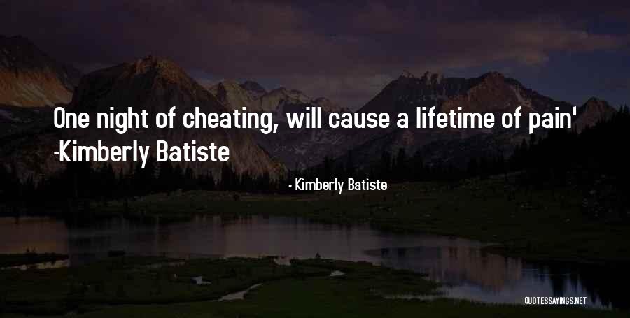 Kimberly Batiste Quotes 1760430 Kimberly Batiste Quotes 1760430