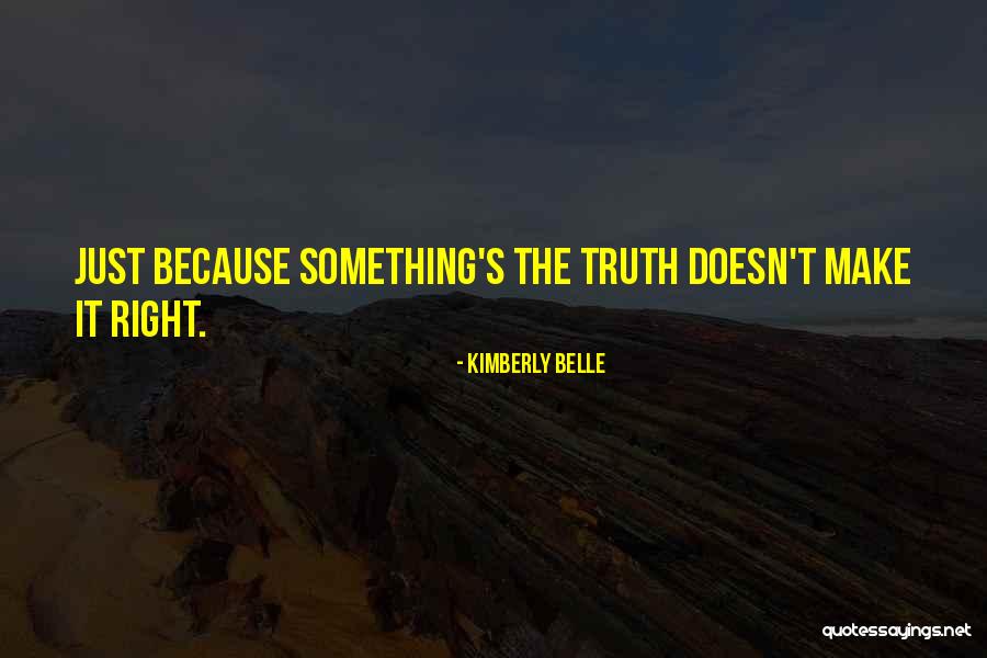 Kimberly Belle Quotes 143826 Kimberly Belle Quotes 143826