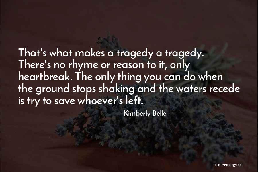 Kimberly Belle Quotes 1797833 Kimberly Belle Quotes 1797833