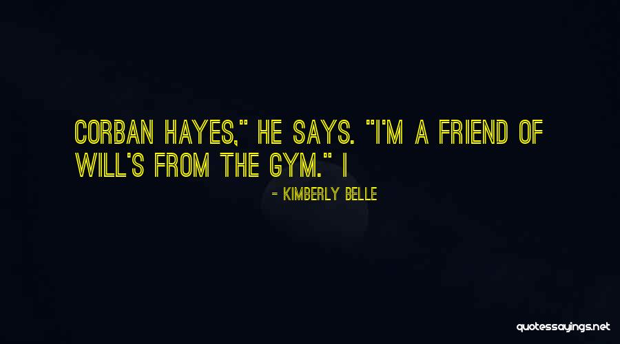 Kimberly Belle Quotes 1898306 Kimberly Belle Quotes 1898306