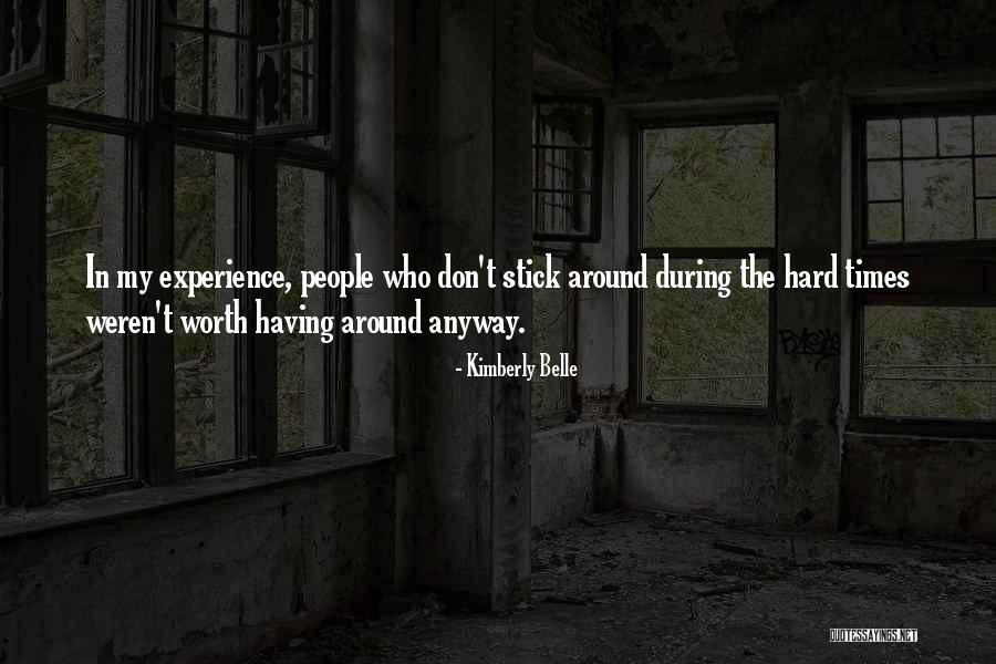 Kimberly Belle Quotes 704587 Kimberly Belle Quotes 704587