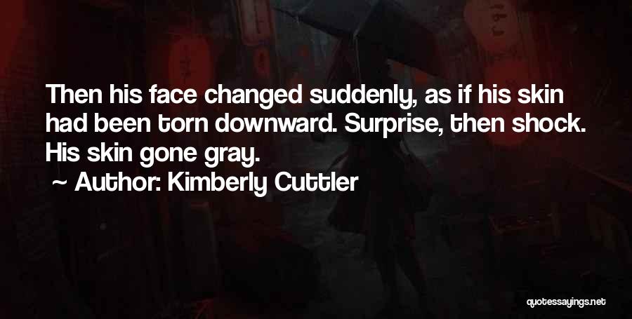 Kimberly Cuttler Quotes 2197590