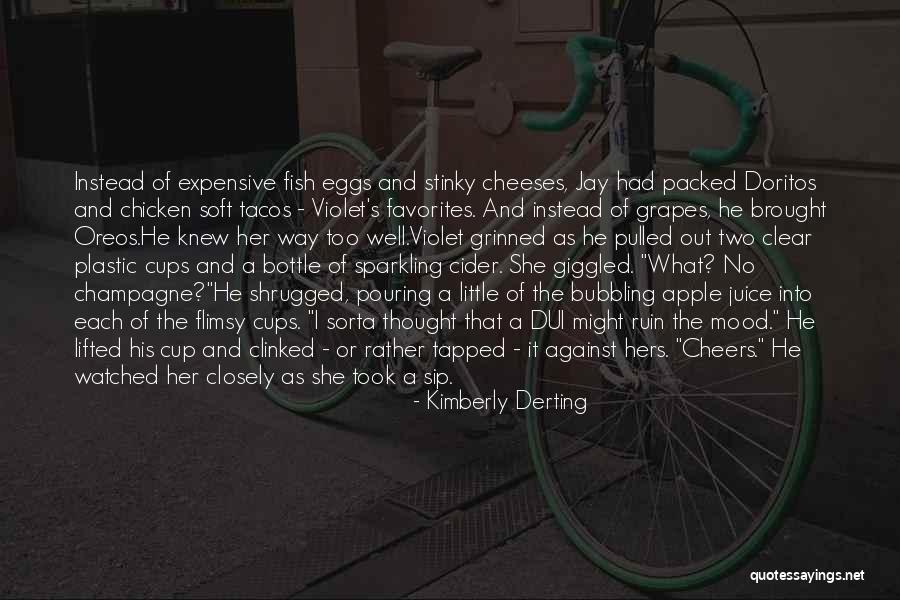Kimberly Derting Quotes 1221288 Kimberly Derting Quotes 1221288