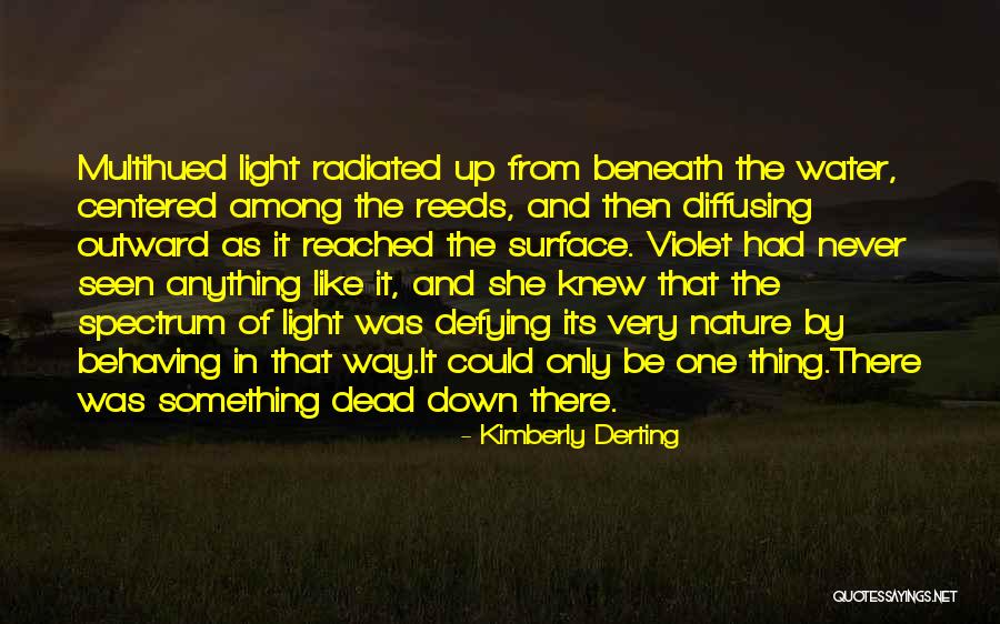 Kimberly Derting Quotes 1343007 Kimberly Derting Quotes 1343007