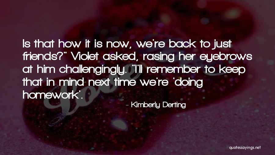 Kimberly Derting Quotes 1361344 Kimberly Derting Quotes 1361344