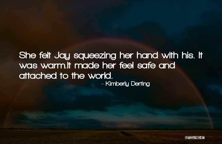 Kimberly Derting Quotes 136340 Kimberly Derting Quotes 136340
