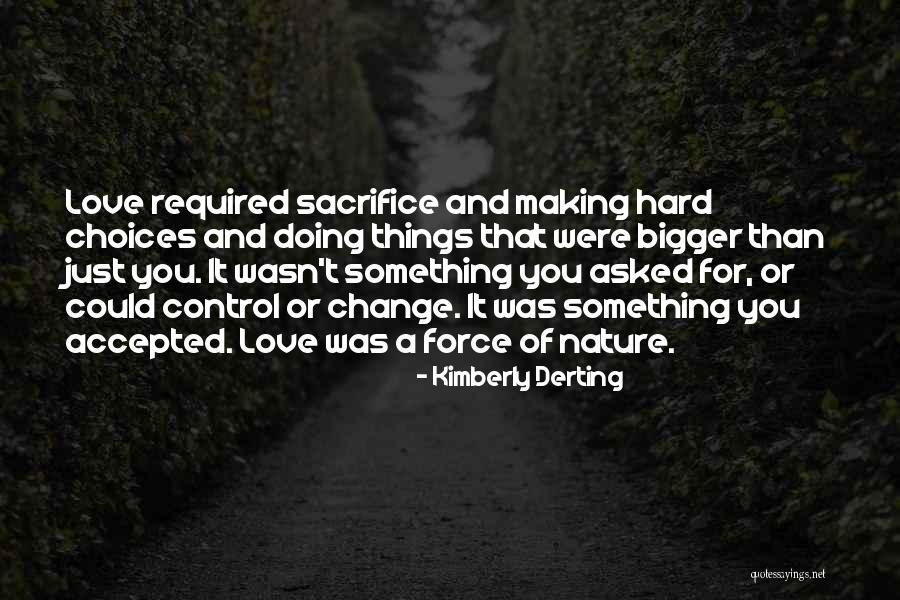 Kimberly Derting Quotes 1364940