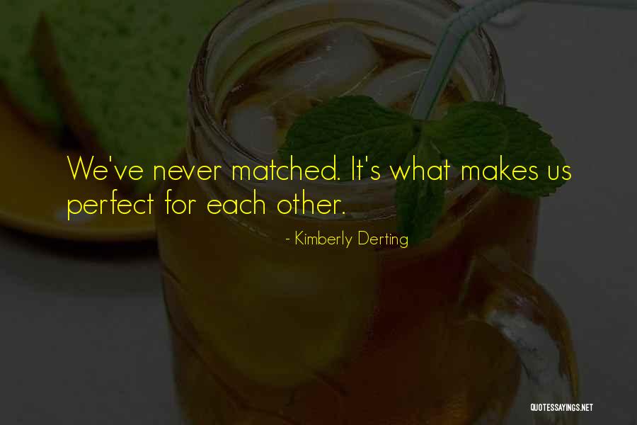 Kimberly Derting Quotes 1407959 Kimberly Derting Quotes 1407959