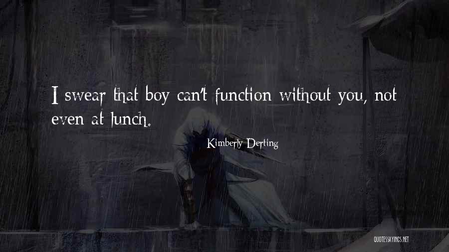 Kimberly Derting Quotes 1426638 Kimberly Derting Quotes 1426638