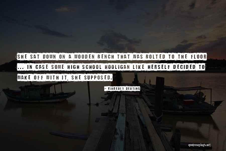 Kimberly Derting Quotes 1543004 Kimberly Derting Quotes 1543004
