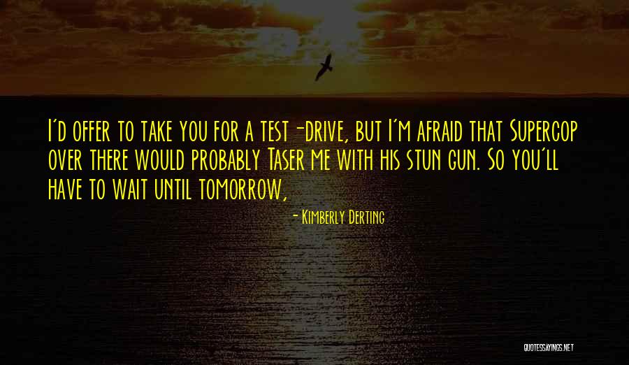 Kimberly Derting Quotes 1560185 Kimberly Derting Quotes 1560185