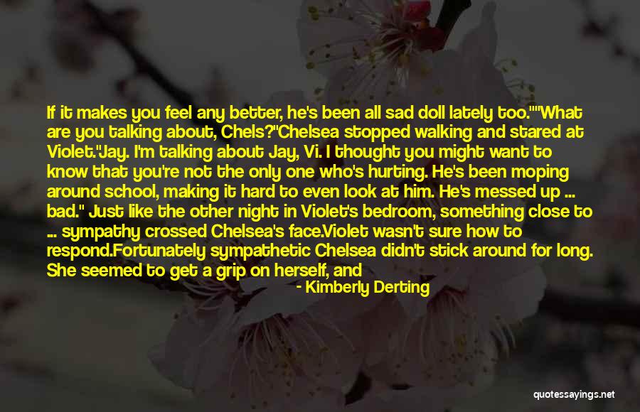 Kimberly Derting Quotes 160361 Kimberly Derting Quotes 160361