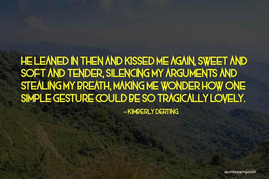 Kimberly Derting Quotes 1790255 Kimberly Derting Quotes 1790255