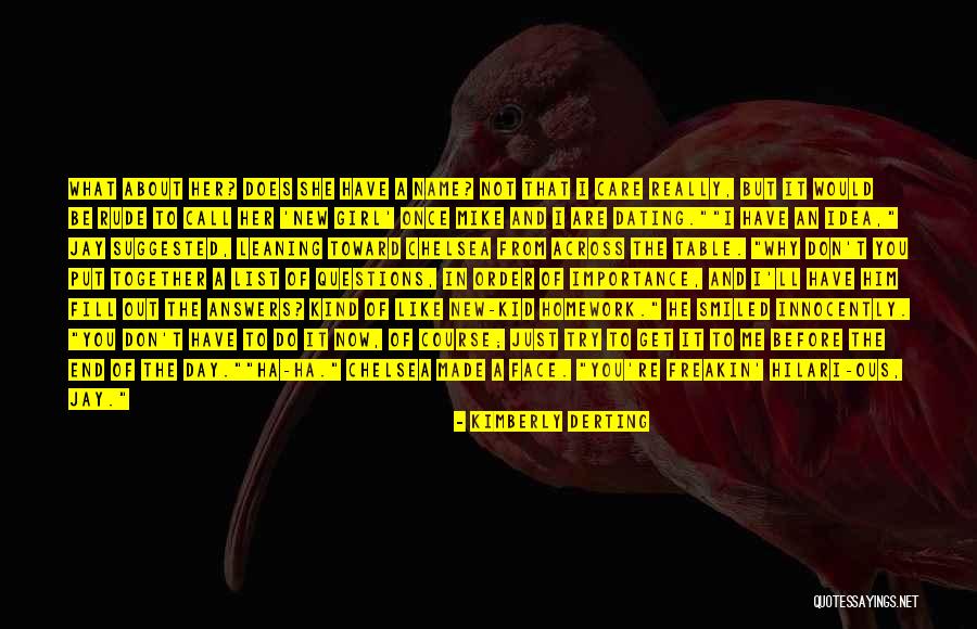 Kimberly Derting Quotes 1839943 Kimberly Derting Quotes 1839943