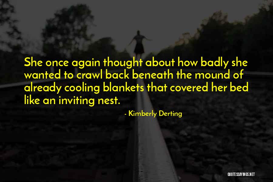 Kimberly Derting Quotes 1886765 Kimberly Derting Quotes 1886765