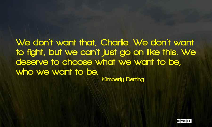 Kimberly Derting Quotes 190491 Kimberly Derting Quotes 190491