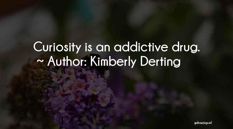 Kimberly Derting Quotes 1922726