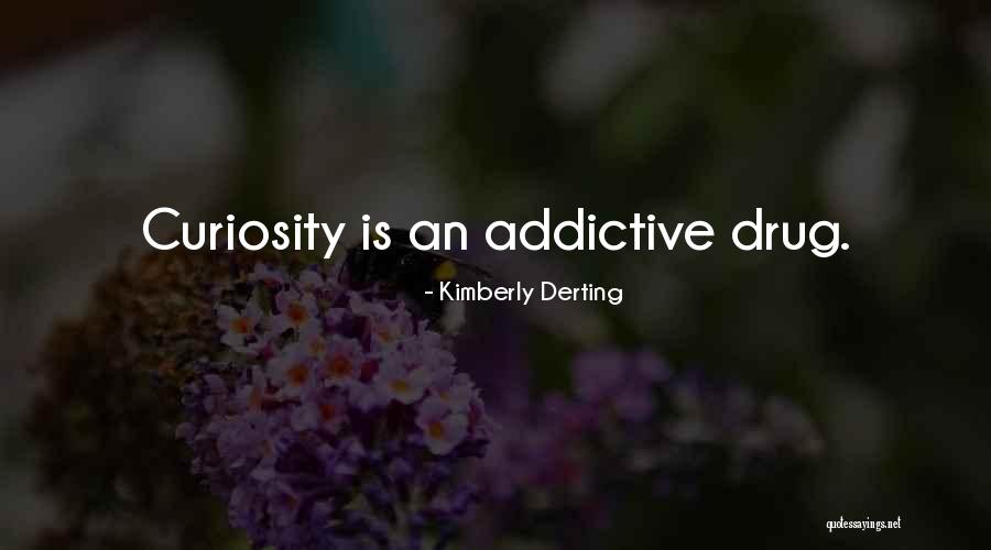 Kimberly Derting Quotes 1922726