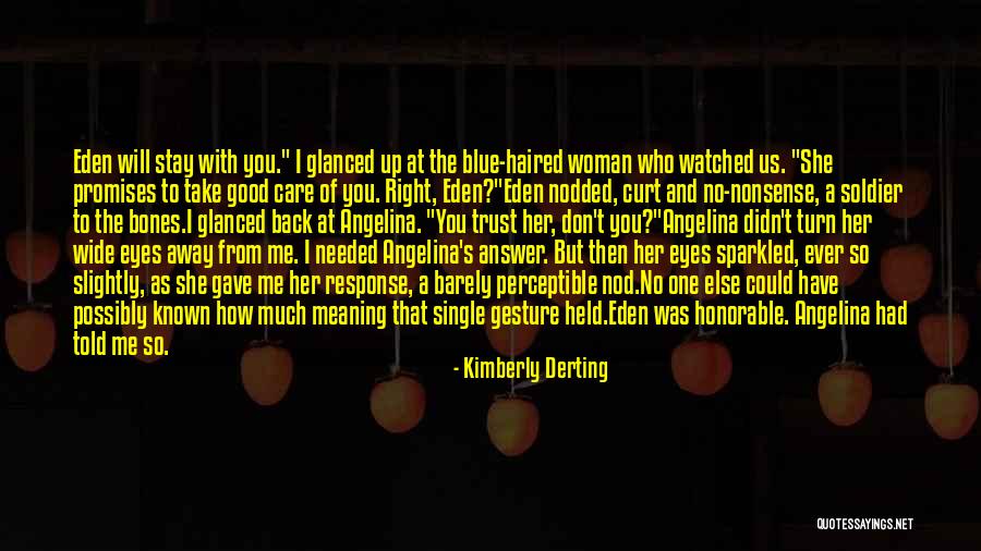 Kimberly Derting Quotes 2186095 Kimberly Derting Quotes 2186095