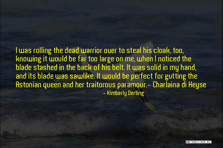 Kimberly Derting Quotes 337039 Kimberly Derting Quotes 337039
