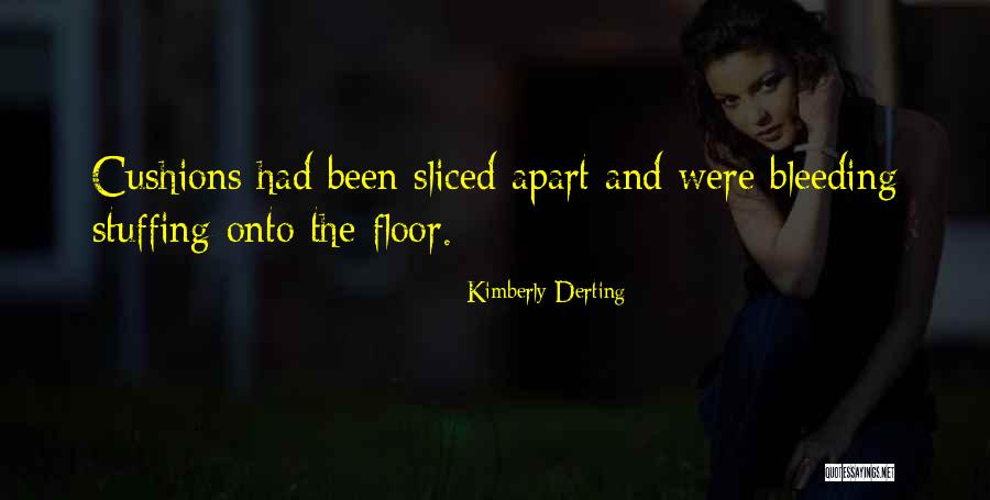 Kimberly Derting Quotes 427969