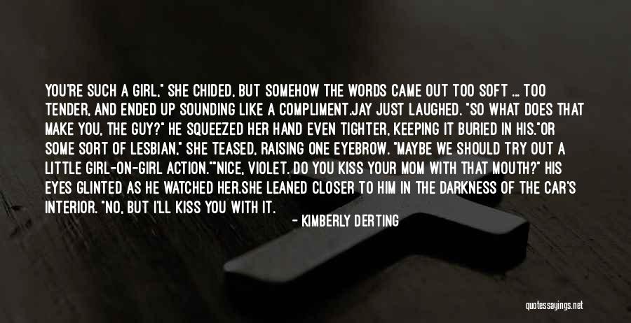 Kimberly Derting Quotes 477316 Kimberly Derting Quotes 477316