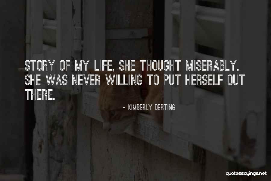 Kimberly Derting Quotes 485798 Kimberly Derting Quotes 485798