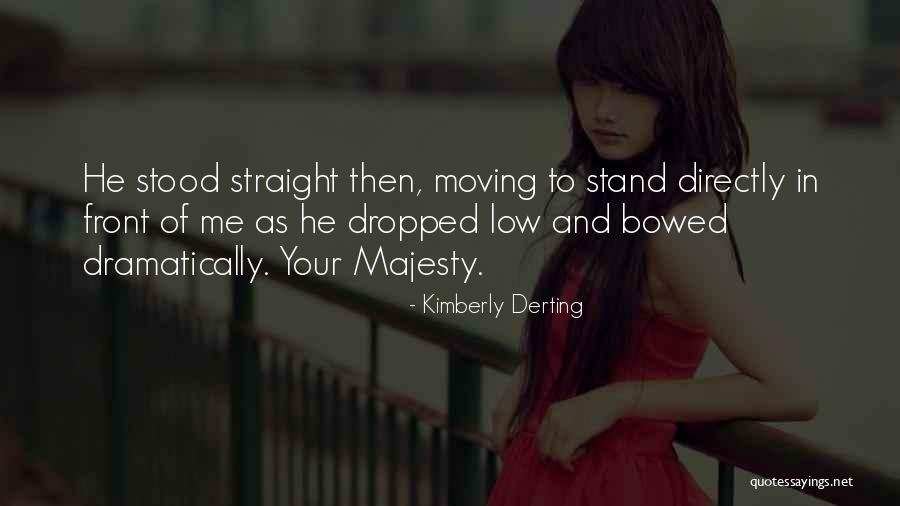 Kimberly Derting Quotes 515174