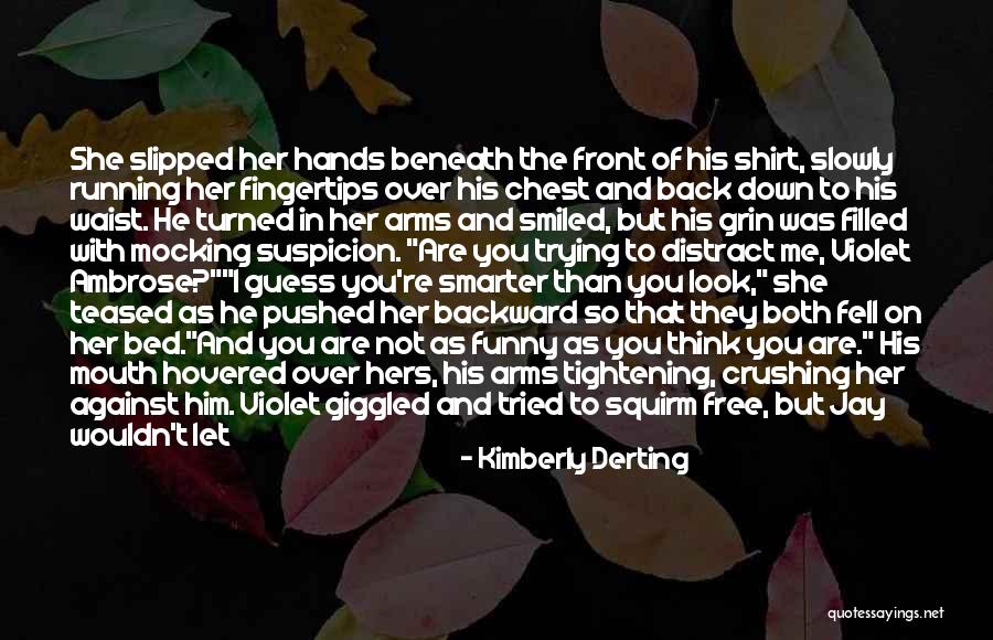 Kimberly Derting Quotes 585484 Kimberly Derting Quotes 585484
