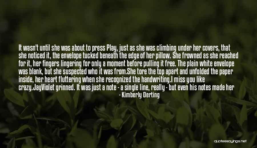 Kimberly Derting Quotes 894056 Kimberly Derting Quotes 894056