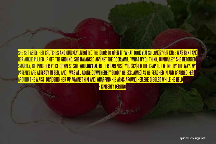 Kimberly Derting Quotes 898809 Kimberly Derting Quotes 898809
