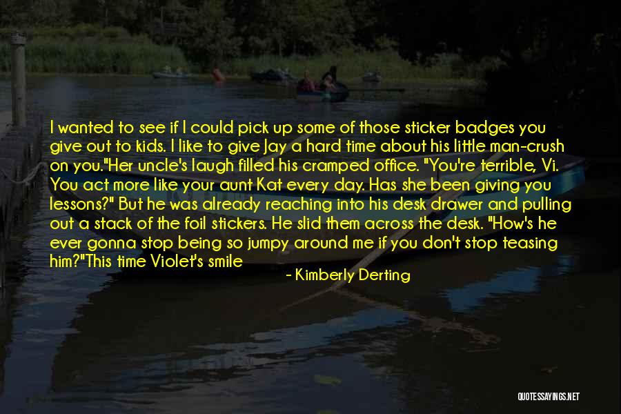 Kimberly Derting Quotes 926641 Kimberly Derting Quotes 926641