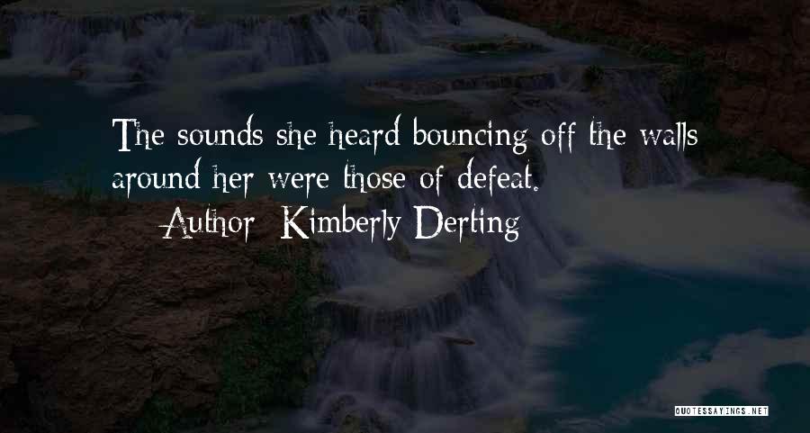 Kimberly Derting Quotes 978304