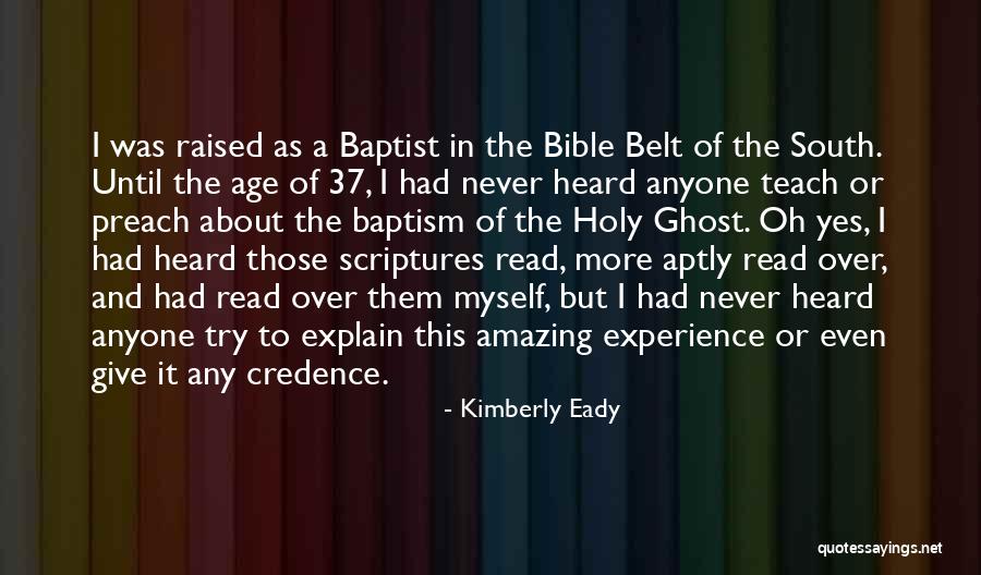 Kimberly Eady Quotes 388479 Kimberly Eady Quotes 388479