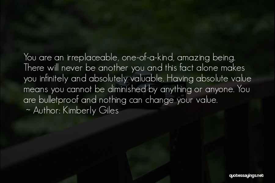 Kimberly Giles Quotes 388726