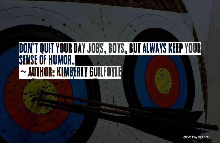Kimberly Guilfoyle Quotes 1821739