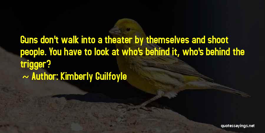 Kimberly Guilfoyle Quotes 808512