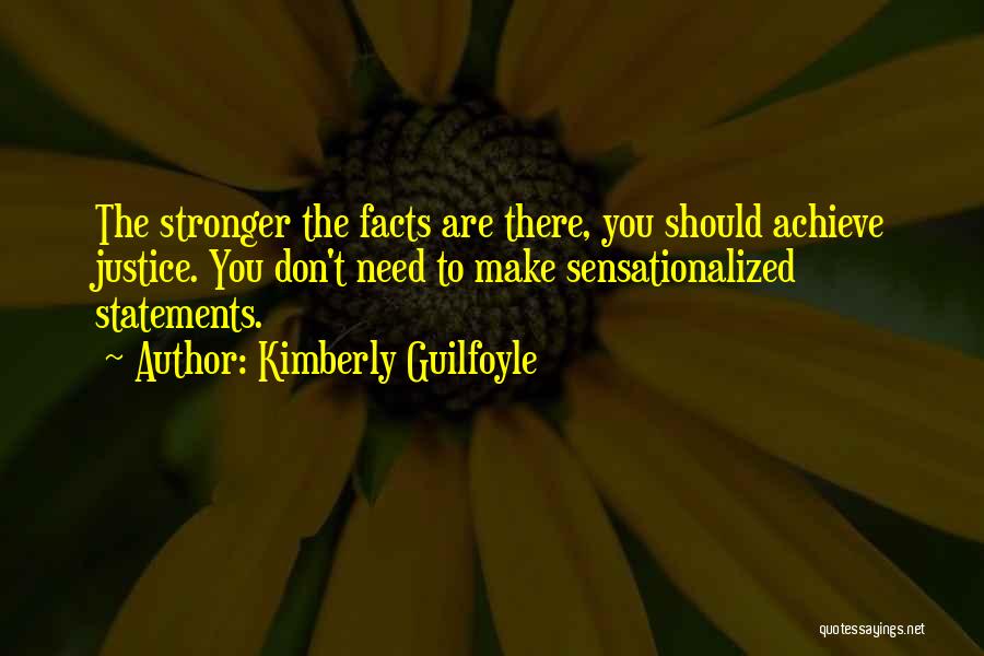 Kimberly Guilfoyle Quotes 844164