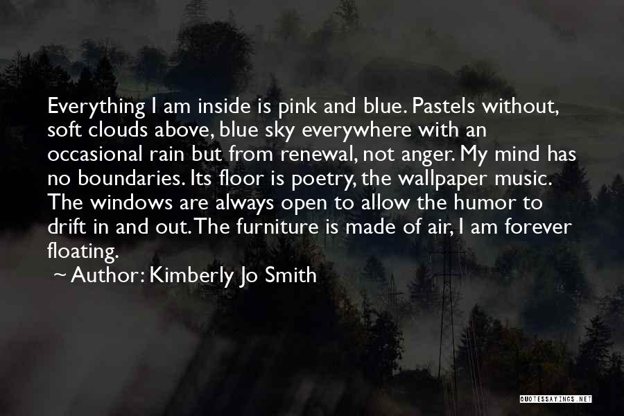 Kimberly Jo Smith Quotes 1527935