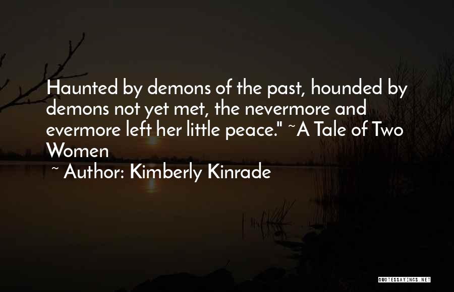 Kimberly Kinrade Quotes 1226599