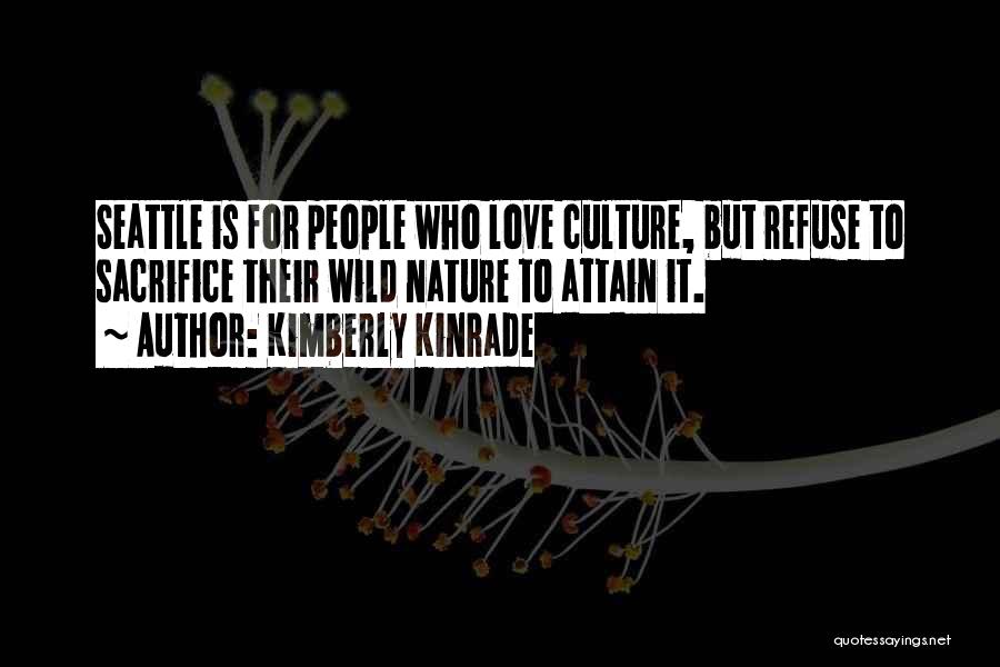 Kimberly Kinrade Quotes 985859