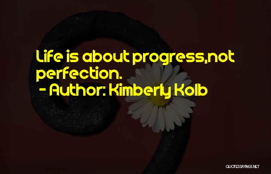 Kimberly Kolb Quotes 1583691