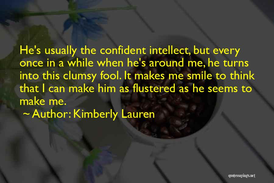 Kimberly Lauren Quotes 1480487