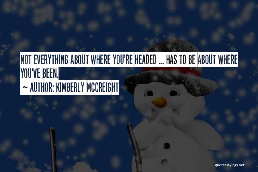 Kimberly McCreight Quotes 107671