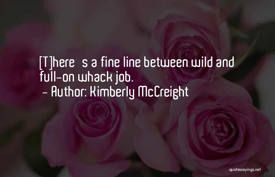 Kimberly McCreight Quotes 1359449