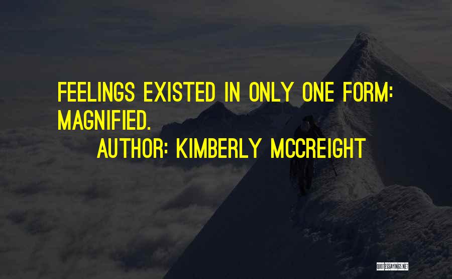 Kimberly McCreight Quotes 1638144