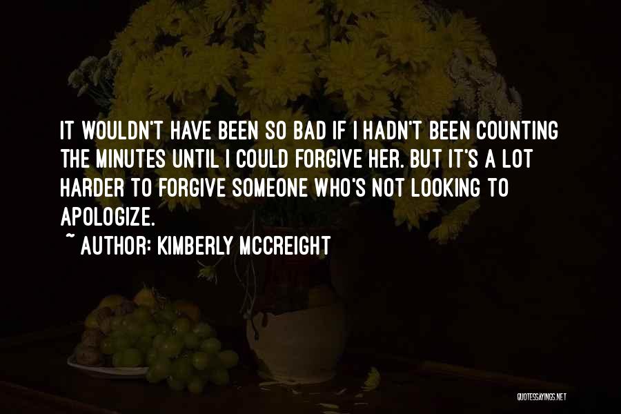 Kimberly McCreight Quotes 171983